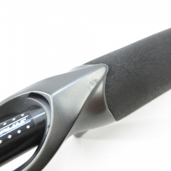 16スティーズ SC 6111M/MHRB ファイアウルフ